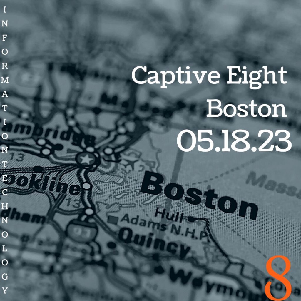 In-Person-Networking- Information-technology-Boston