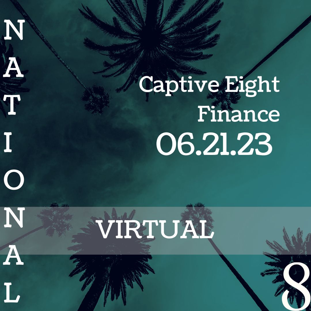 Virtual Finance Executive Networking Event 06-21-23