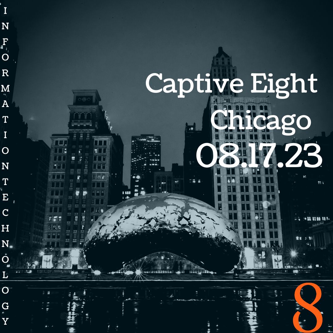IT Executive Networking Event - Chicago 08.17.2023