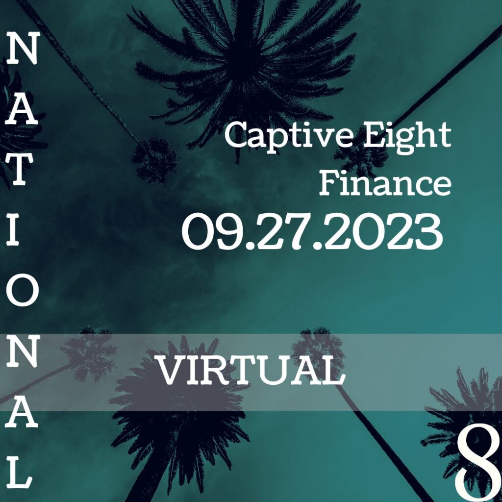 Virtual Finance Executive Networking Event - International 09.27.2023