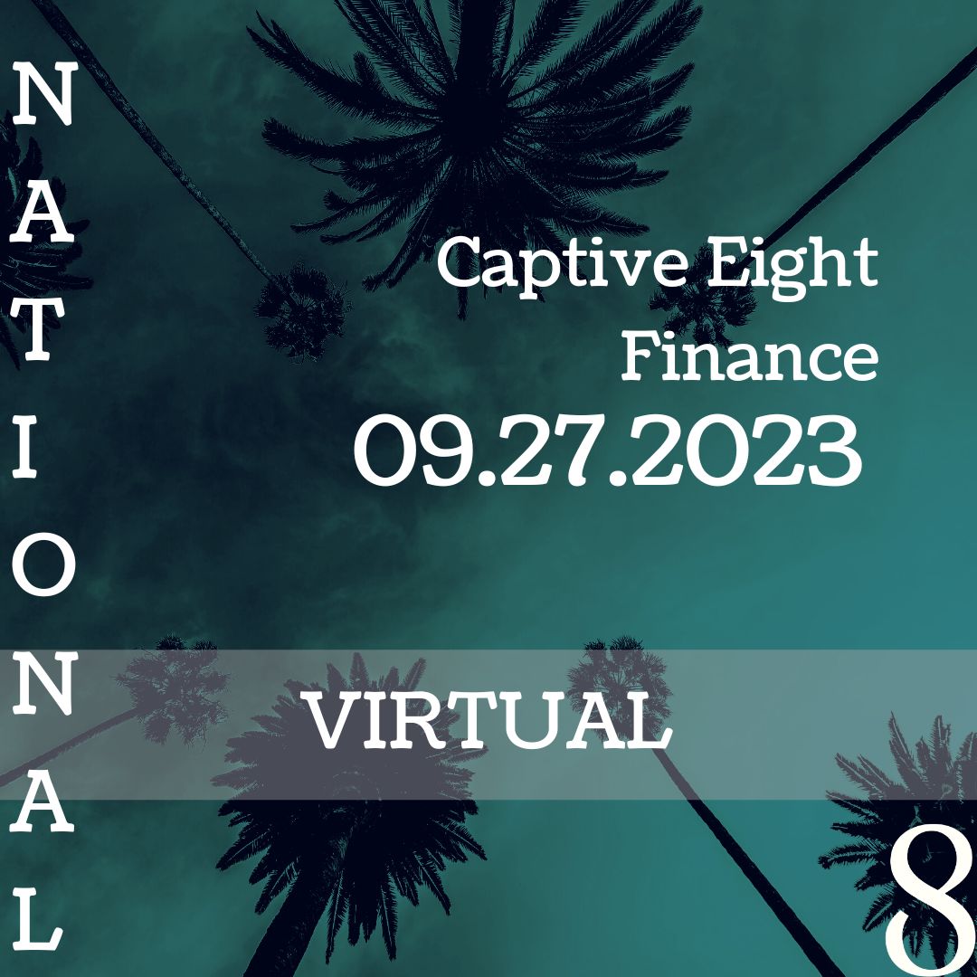 Virtual Finance Executive Networking Event - International 09.27.2023