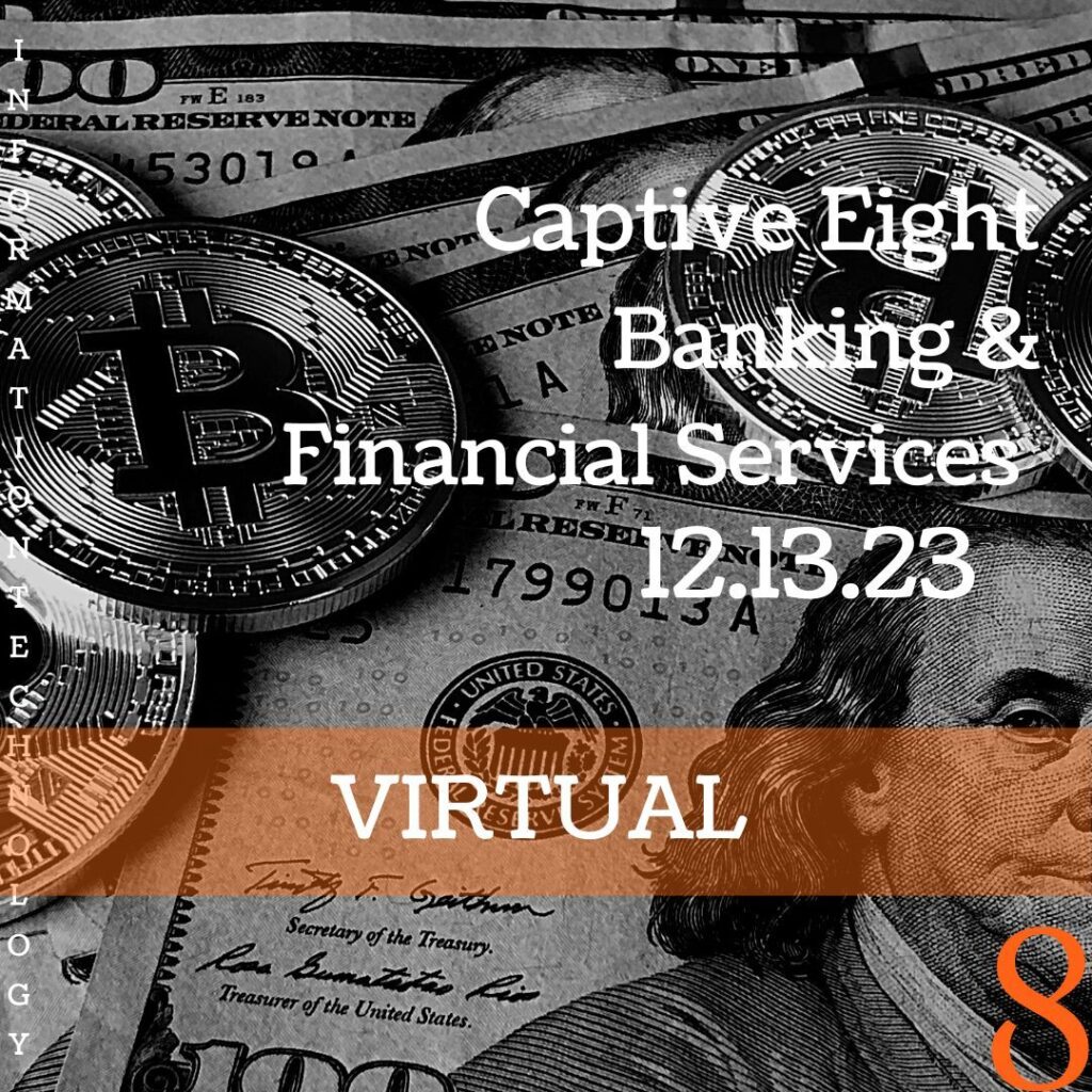 IT - 12132023 - Banking & Financial Services (Virtual)