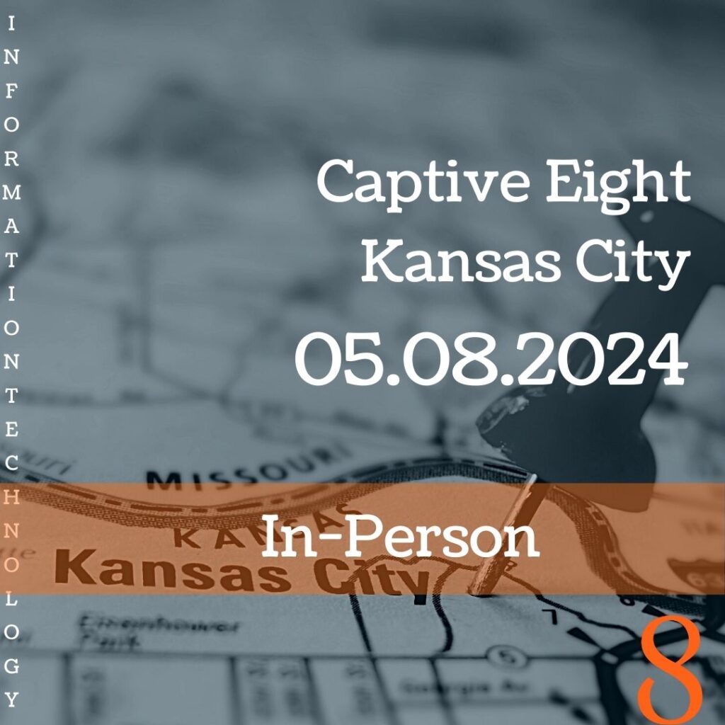 Kansas City Captive Eight